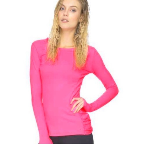O'Neill Other - 🌺 O’Neill 365 Peace Light Lay Long Sleeve NWT!